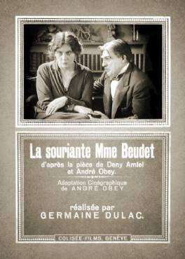 The Smiling Madame Beudet(1923) Movies