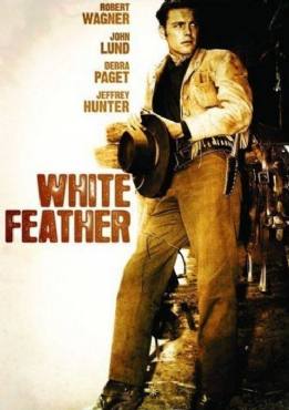 White Feather(1955) Movies