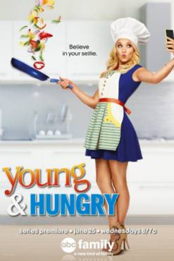 Young Hungry(2014) 