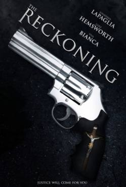 The Reckoning(2014) Movies