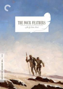 The Four Feathers(1939) Movies