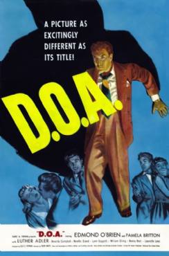 D.O.A.(1950) Movies