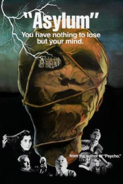 Asylum(1972) Movies