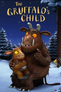 The Gruffalos Child(2011) Cartoon