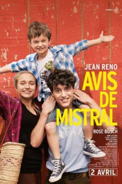 Avis de mistral(2014) Movies