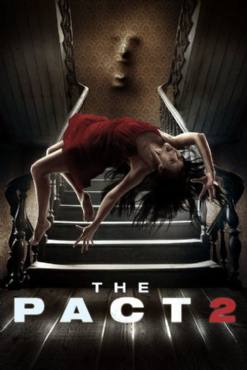 The Pact II(2014) Movies