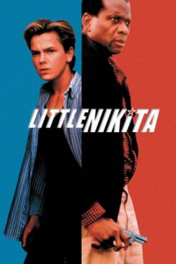 Little Nikita(1988) Movies