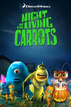 Night of the Living Carrots(2011) Cartoon