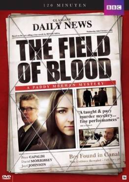 The Field of Blood(2011) 