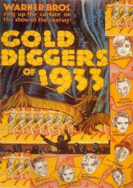 Gold Diggers of 1933(1933) Movies