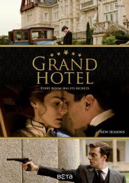 Gran Hotel(2011) 
