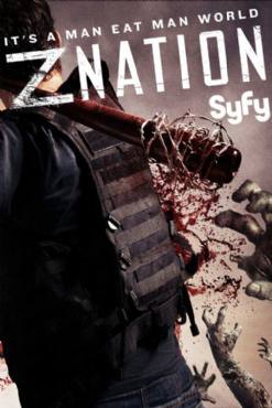 Z Nation(2014) 