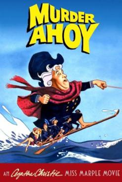 Murder Ahoy(1964) Movies