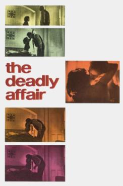 The Deadly Affair(1966) Movies