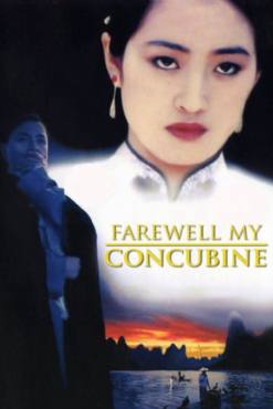 Farewell My Concubine(1993) Movies