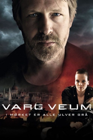 Varg Veum - I morket er alle ulver gra(2011) Movies