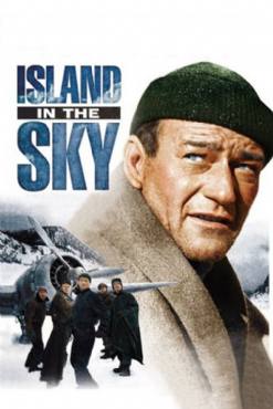 Island in the Sky(1953) Movies
