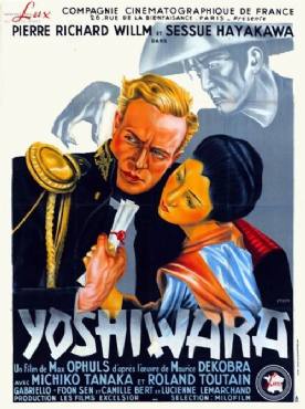 Yoshiwara(1937) Movies
