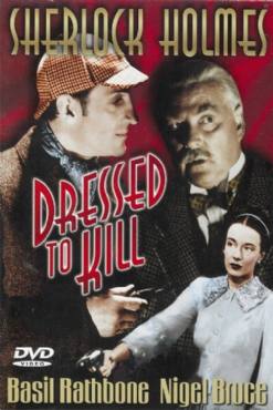 Dressed to Kill(1946) Movies