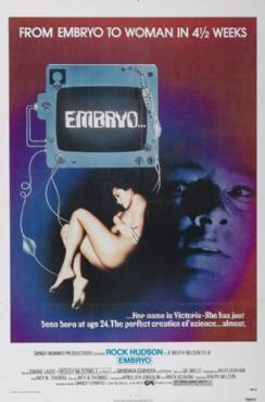 Embryo(1976) Movies