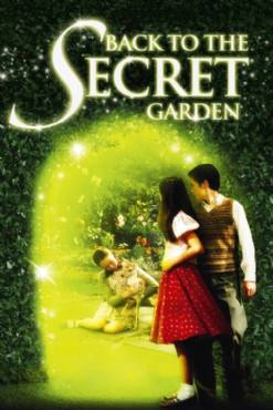 Back to the Secret Garden(2001) Movies