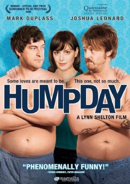 Humpday(2009) Movies