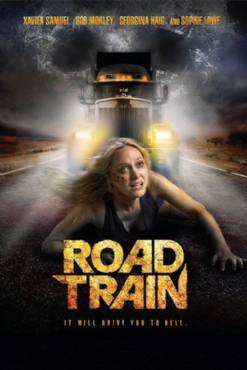 Road Train(2010) Movies
