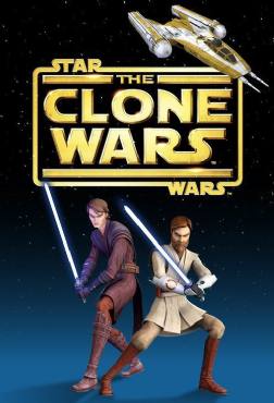 Star Wars: The Clone Wars(2008) 