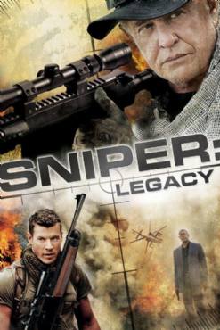 Sniper: Legacy(2014) Movies