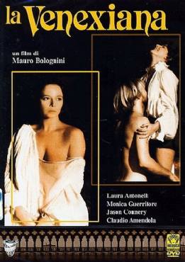 The Venetian Woman(1986) Movies
