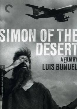 Simon of the Desert(1965) Movies