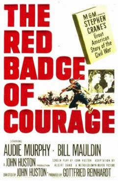 The Red Badge of Courage(1951) Movies