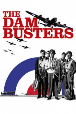 The Dam Busters(1955) Movies