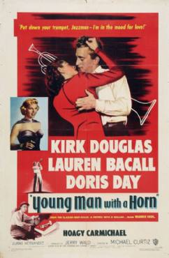 Young Man with a Horn(1950) Movies
