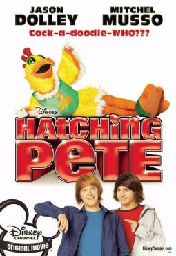 Hatching Pete(2009) Movies