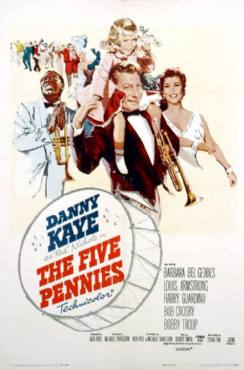 The Five Pennies(1959) Movies