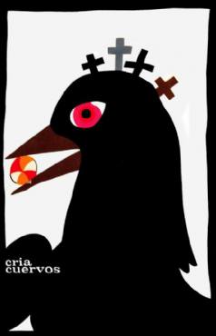 Cria Cuervos(1976) Movies