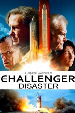 The Challenger Disaster(2013) Movies