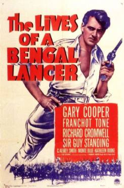 The Lives of a Bengal Lancer(1935) Movies