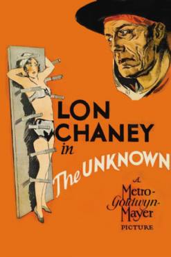 The Unknown(1927) Movies