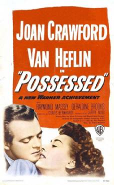 Possessed(1947) Movies
