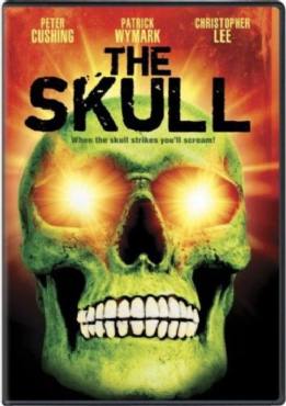 The Skull(1965) Movies
