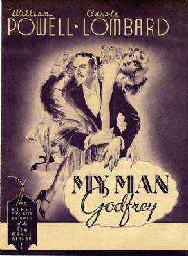 My Man Godfrey(1936) Movies