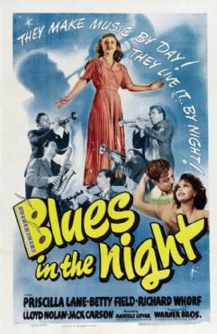 Blues in the Night(1941) Movies