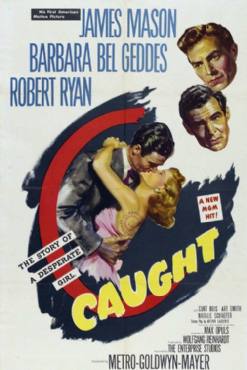 Caught(1949) Movies