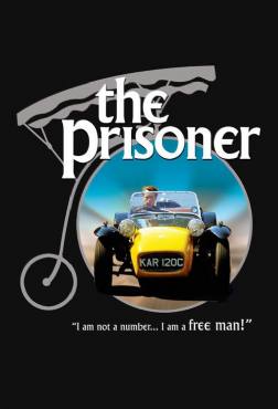 The Prisoner(1967) 