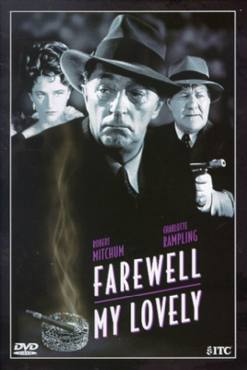 Farewell, My Lovely(1975) Movies