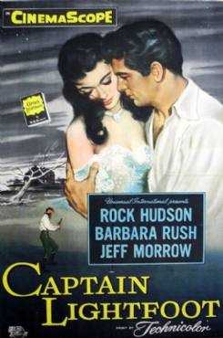 Captain Lightfoot(1955) Movies