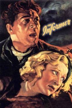 The Informer(1935) Movies
