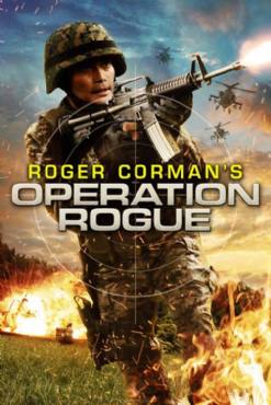 Operation Rogue(2014) Movies